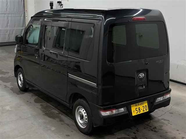 Daihatsu HIJET VAN 2019 7654118-1