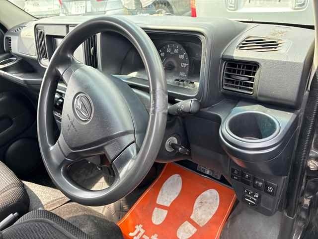 Daihatsu HIJET VAN 2019 7654118-3