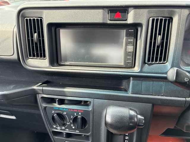 Daihatsu HIJET VAN 2019 7654118-6