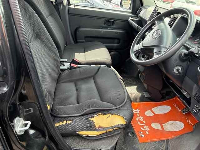 Daihatsu HIJET VAN 2019 7654118-7