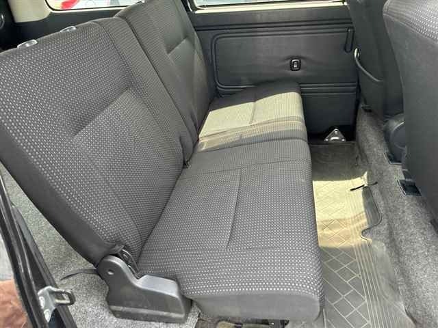 Daihatsu HIJET VAN 2019 7654118-8