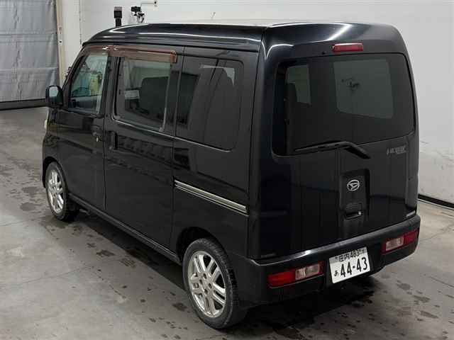 Daihatsu HIJET VAN 2009 7654119-1