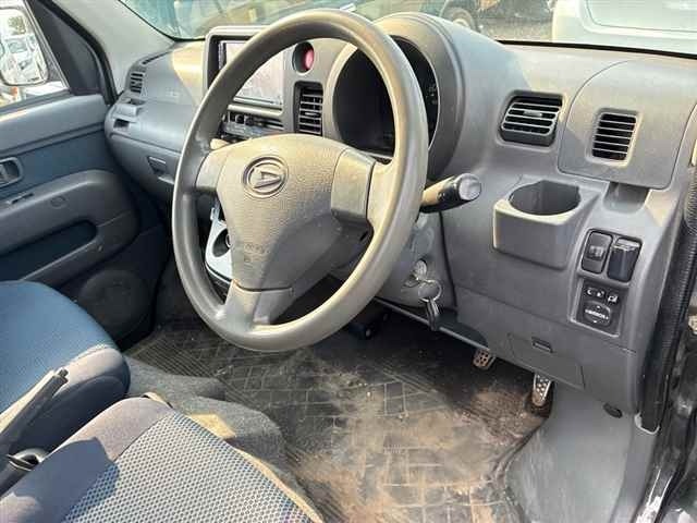 Daihatsu HIJET VAN 2009 7654119-3