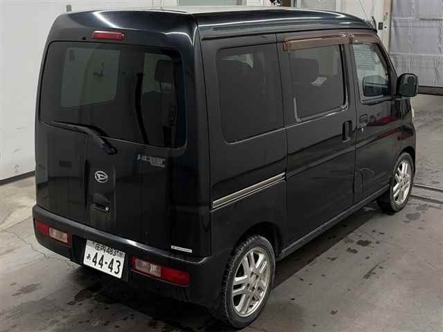 Daihatsu HIJET VAN 2009 7654119-5