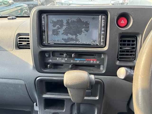 Daihatsu HIJET VAN 2009 7654119-6