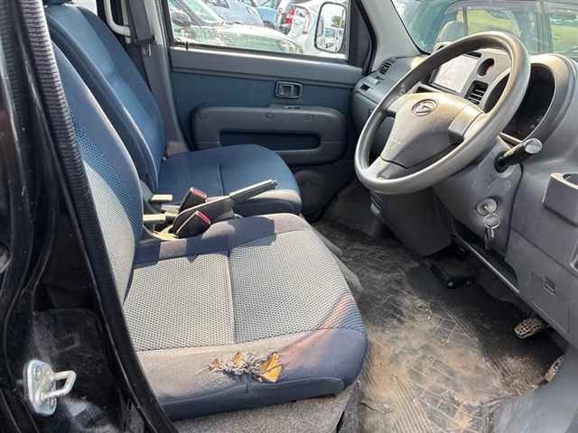 Daihatsu HIJET VAN 2009 7654119-7