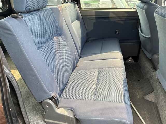 Daihatsu HIJET VAN 2009 7654119-8