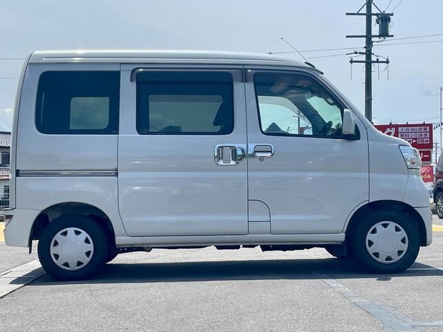 Daihatsu HIJET VAN 2018 7654123-14