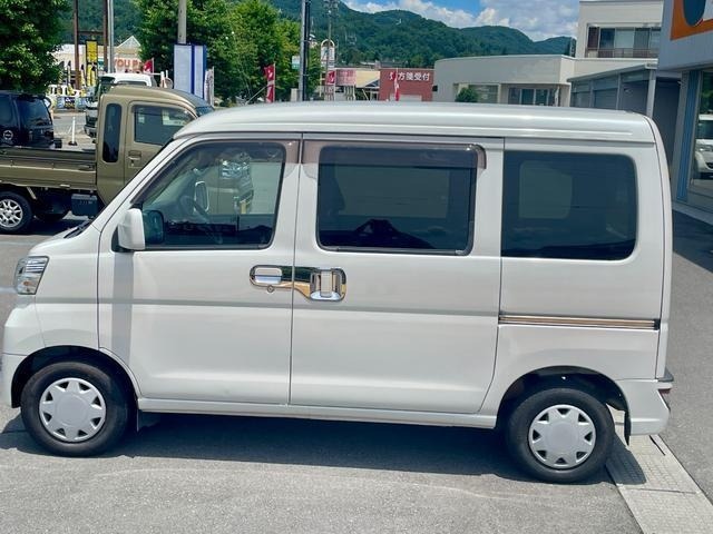 Daihatsu HIJET VAN 2018 7654123-15