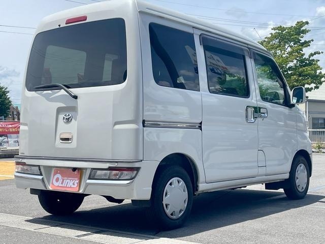 Daihatsu HIJET VAN 2018 7654123-17
