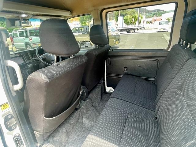 Daihatsu HIJET VAN 2018 7654123-18