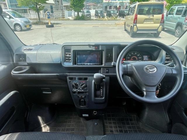 Daihatsu HIJET VAN 2018 7654123-2