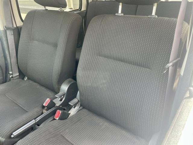 Daihatsu HIJET VAN 2018 7654123-4