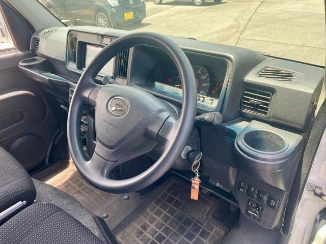 Daihatsu HIJET VAN 2018 7654123-6