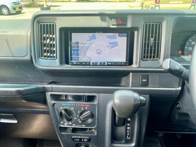 Daihatsu HIJET VAN 2018 7654123-7