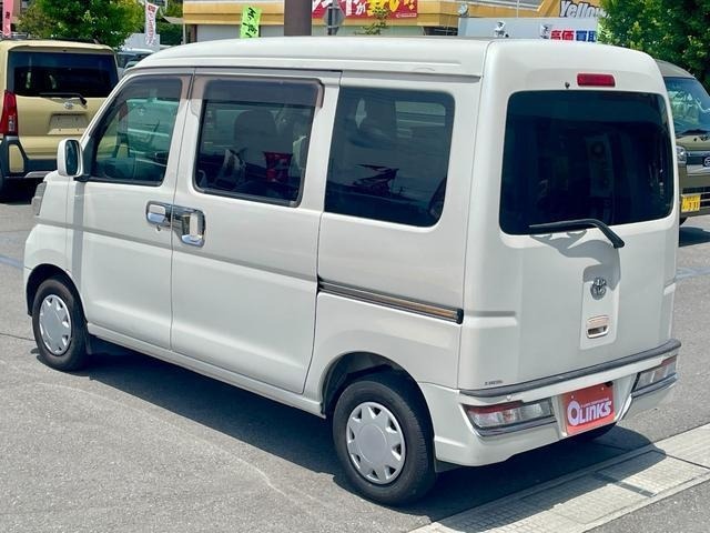 Daihatsu HIJET VAN 2018 7654123-8