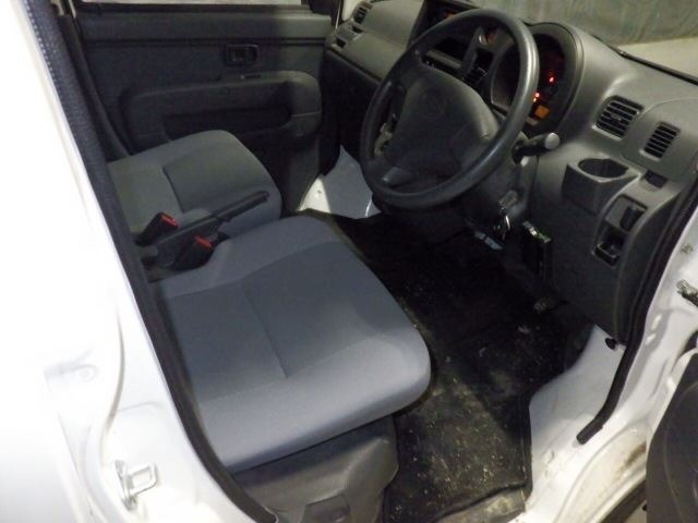 Daihatsu HIJET VAN 2017 7654133-3