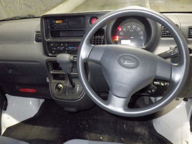 Daihatsu HIJET VAN 2017 7654133-4