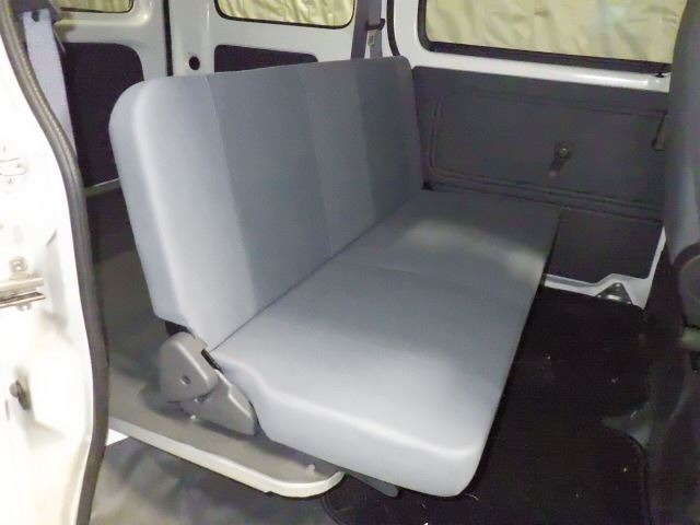 Daihatsu HIJET VAN 2017 7654133-5