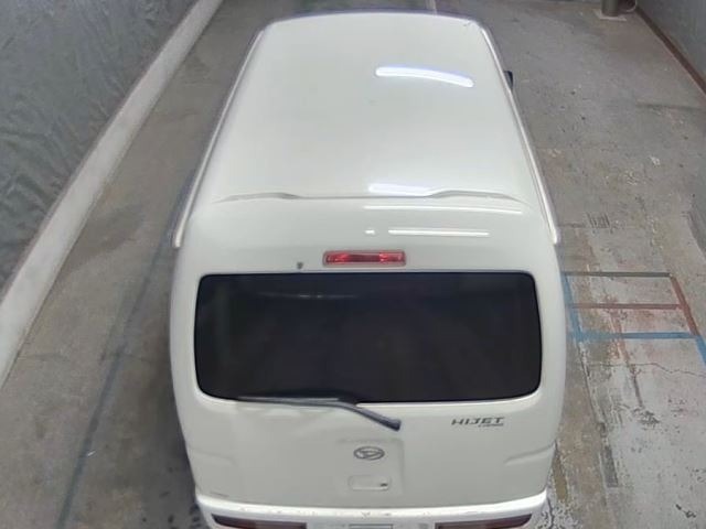 Daihatsu HIJET VAN 2017 7654133-6
