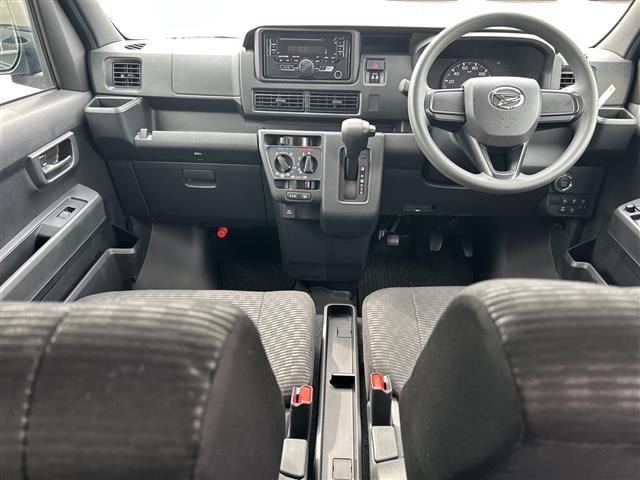Daihatsu HIJET VAN 2022 7654174-1