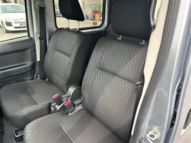 Daihatsu HIJET VAN 2022 7654174-10