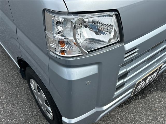 Daihatsu HIJET VAN 2022 7654174-11