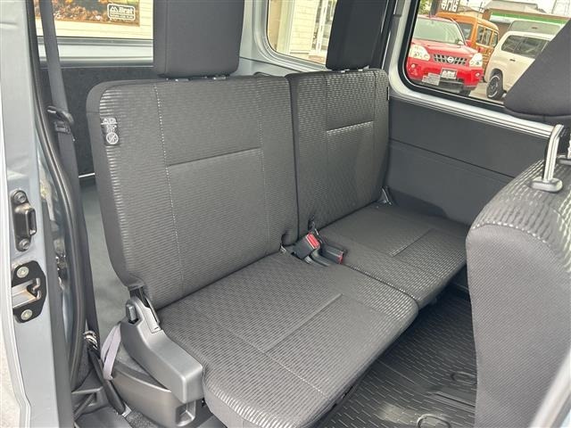 Daihatsu HIJET VAN 2022 7654174-14