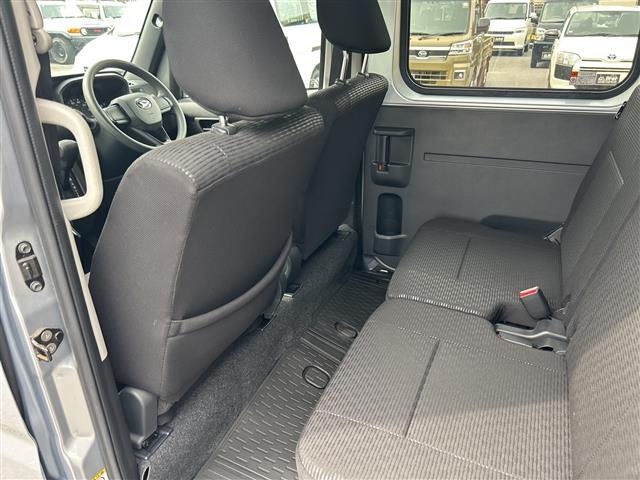 Daihatsu HIJET VAN 2022 7654174-15