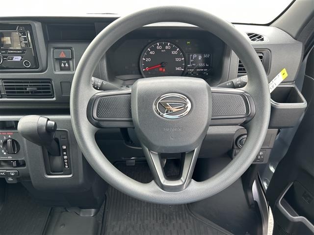 Daihatsu HIJET VAN 2022 7654174-16