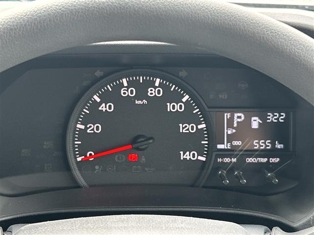 Daihatsu HIJET VAN 2022 7654174-19