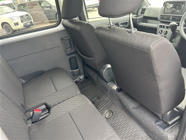 Daihatsu HIJET VAN 2022 7654174-21