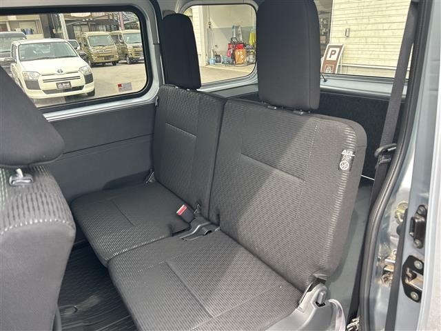 Daihatsu HIJET VAN 2022 7654174-7