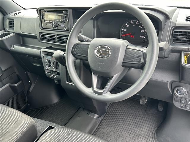 Daihatsu HIJET VAN 2022 7654174-8