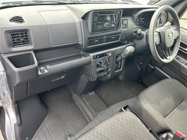 Daihatsu HIJET VAN 2022 7654174-9