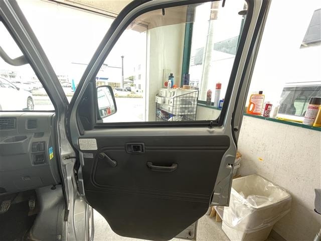 Daihatsu HIJET VAN 2009 7654180-12