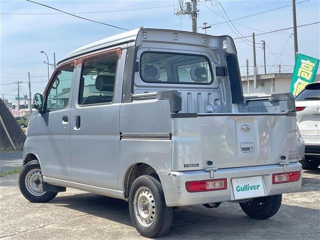 Daihatsu HIJET VAN 2009 7654180-13