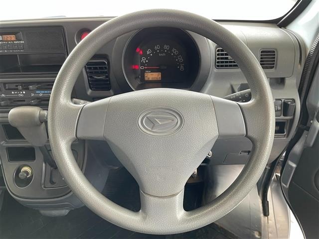 Daihatsu HIJET VAN 2009 7654180-15