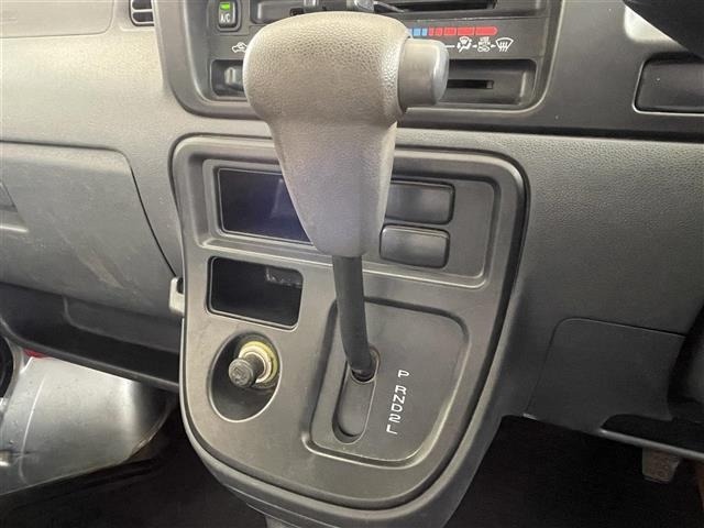 Daihatsu HIJET VAN 2009 7654180-16