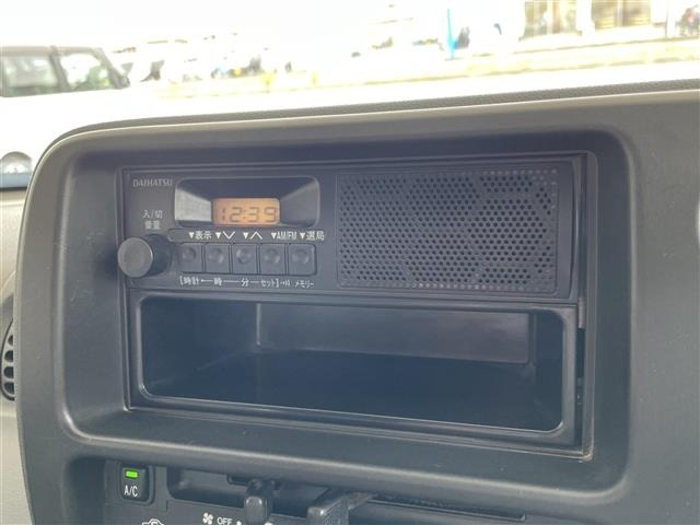 Daihatsu HIJET VAN 2009 7654180-18