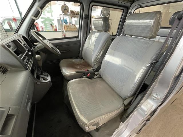 Daihatsu HIJET VAN 2009 7654180-2