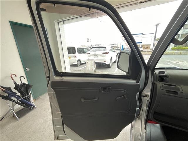 Daihatsu HIJET VAN 2009 7654180-20
