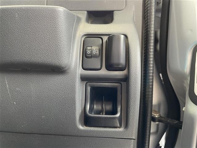 Daihatsu HIJET VAN 2009 7654180-3