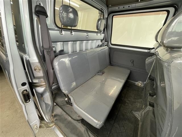 Daihatsu HIJET VAN 2009 7654180-4