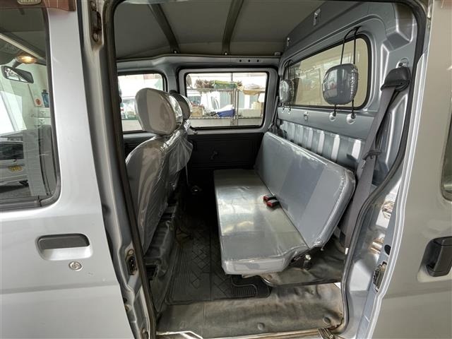 Daihatsu HIJET VAN 2009 7654180-6