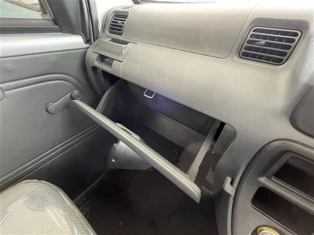 Daihatsu HIJET VAN 2009 7654180-8