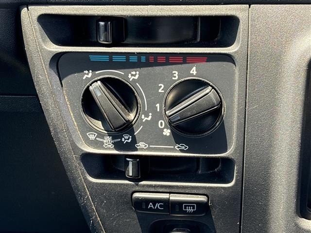 Daihatsu HIJET VAN 2018 7654181-1