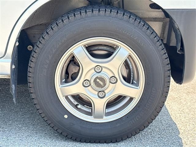 Daihatsu HIJET VAN 2018 7654181-12