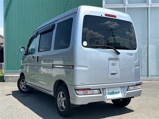 Daihatsu HIJET VAN 2018 7654181-13
