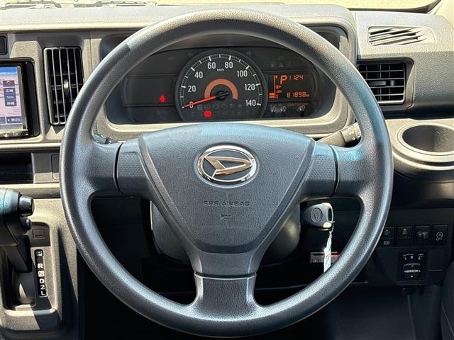 Daihatsu HIJET VAN 2018 7654181-14